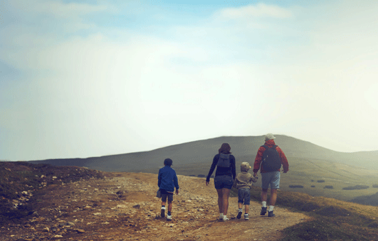 Tailormade Tours
